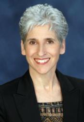 Image of Vicki Dello Joio
